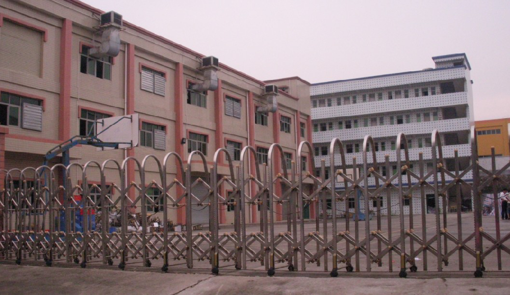 江西廠房