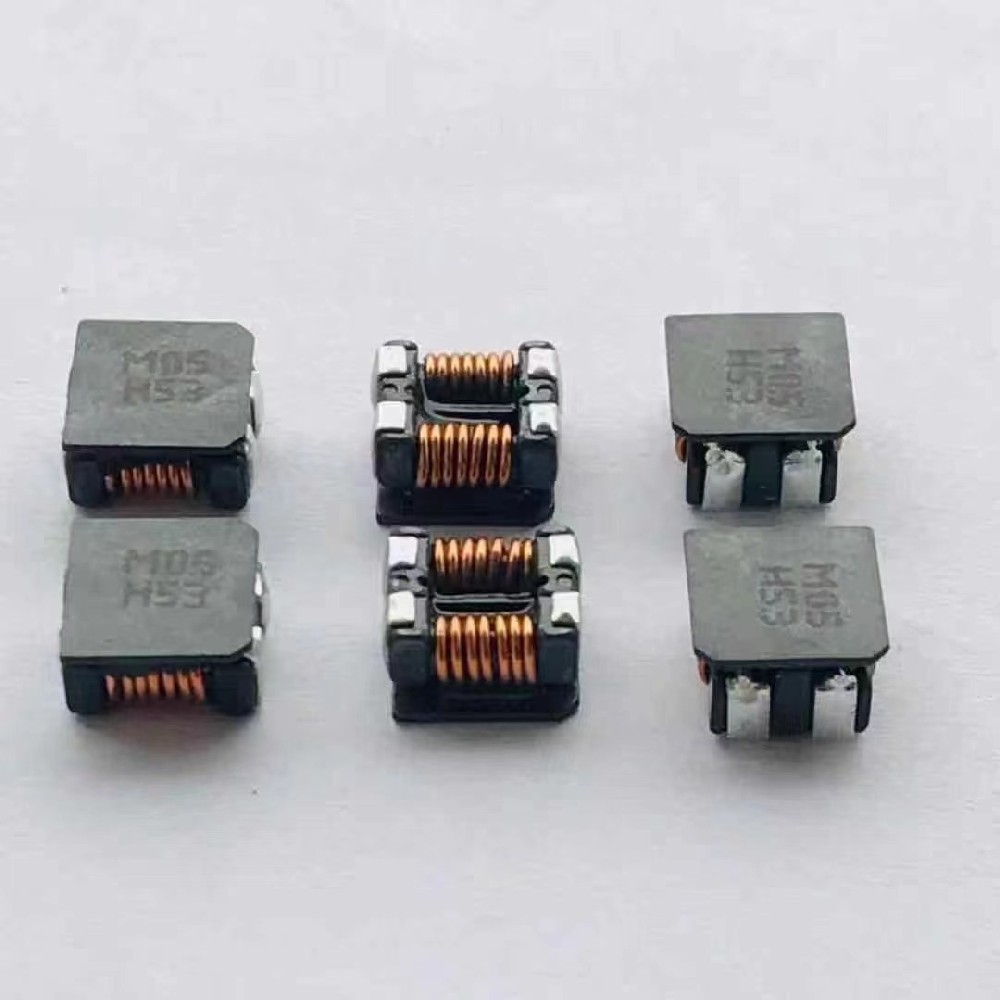 SMD電感
